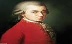 АНОНС.27 января день рождения В.А.Моцарта