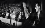 80 лет первому исполнению 7 симфонии Шостаковича.