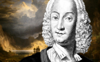 345 лет со дня рождения Антонио Вивальди